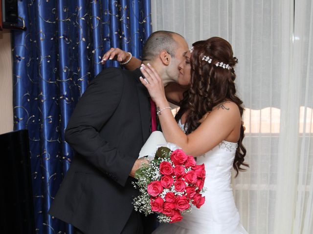 La boda de Peter y Laura en Barcelona, Barcelona 31