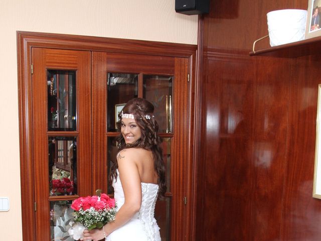 La boda de Peter y Laura en Barcelona, Barcelona 34