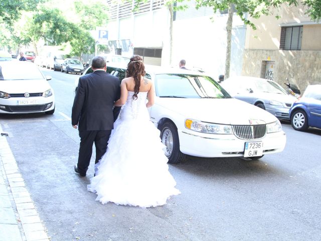 La boda de Peter y Laura en Barcelona, Barcelona 36