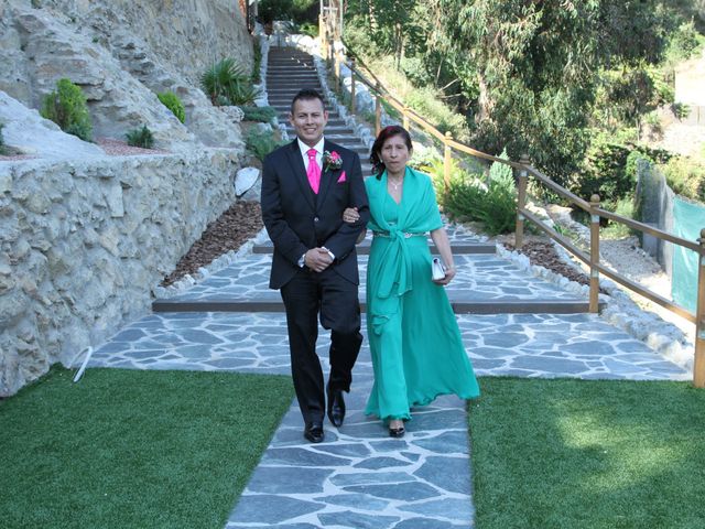 La boda de Peter y Laura en Barcelona, Barcelona 37