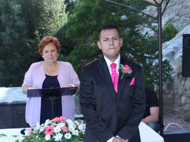 La boda de Peter y Laura en Barcelona, Barcelona 39