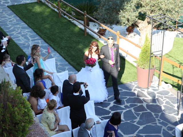 La boda de Peter y Laura en Barcelona, Barcelona 41