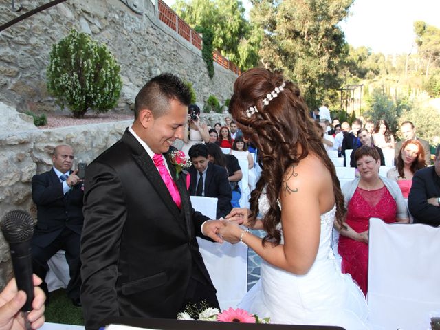 La boda de Peter y Laura en Barcelona, Barcelona 48