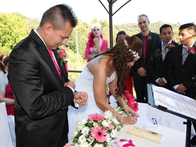 La boda de Peter y Laura en Barcelona, Barcelona 49