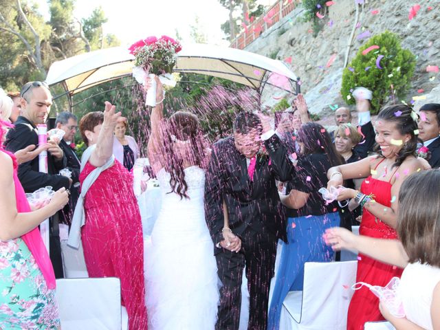 La boda de Peter y Laura en Barcelona, Barcelona 52