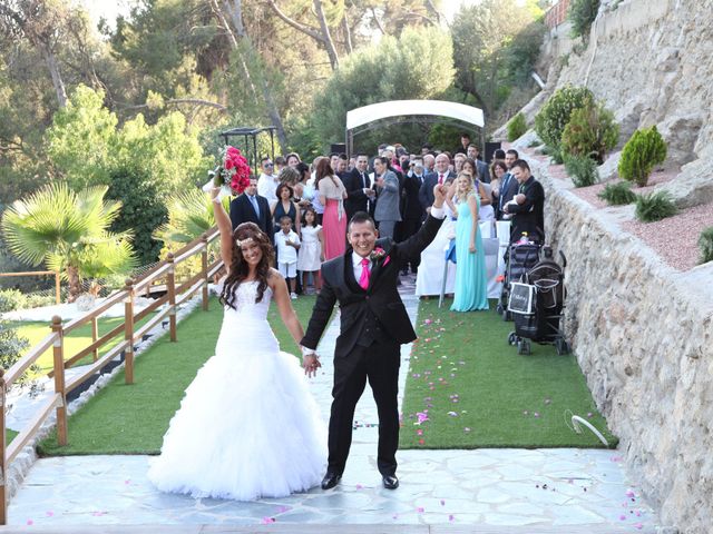 La boda de Peter y Laura en Barcelona, Barcelona 53