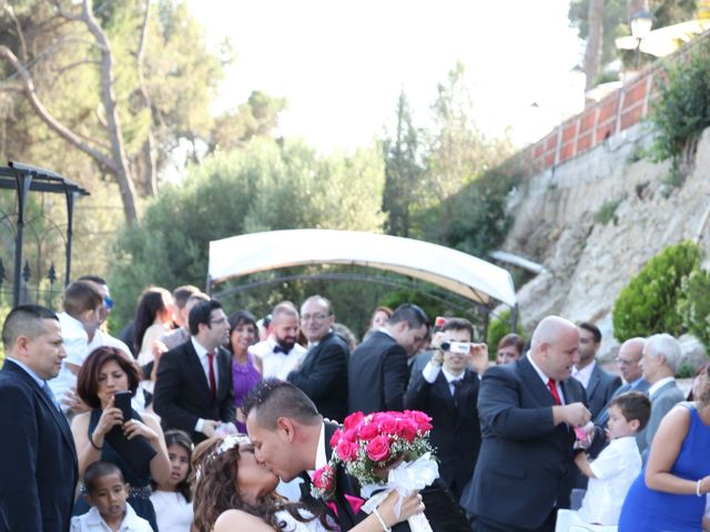 La boda de Peter y Laura en Barcelona, Barcelona 54