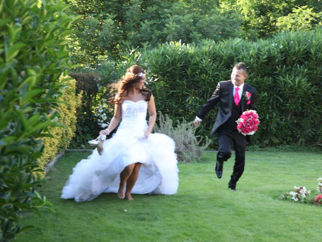 La boda de Peter y Laura en Barcelona, Barcelona 61