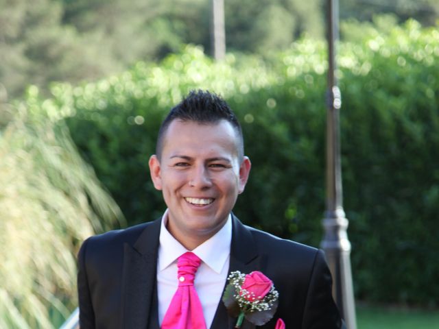 La boda de Peter y Laura en Barcelona, Barcelona 63