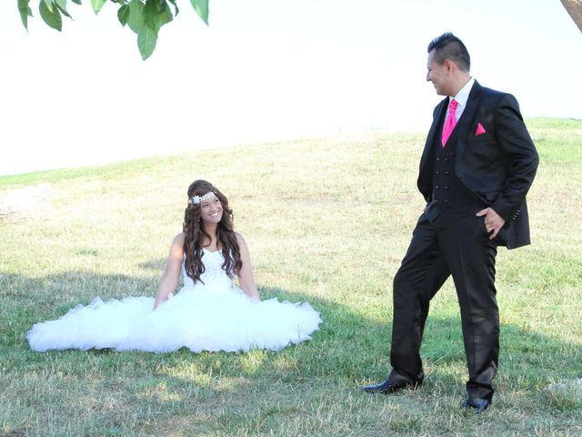 La boda de Peter y Laura en Barcelona, Barcelona 65