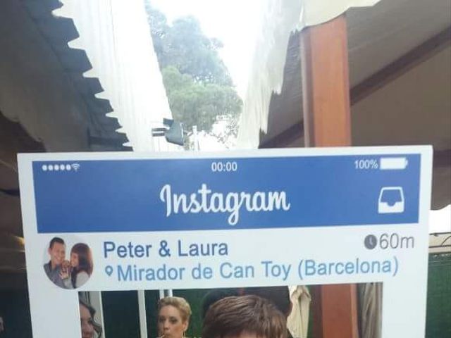 La boda de Peter y Laura en Barcelona, Barcelona 77