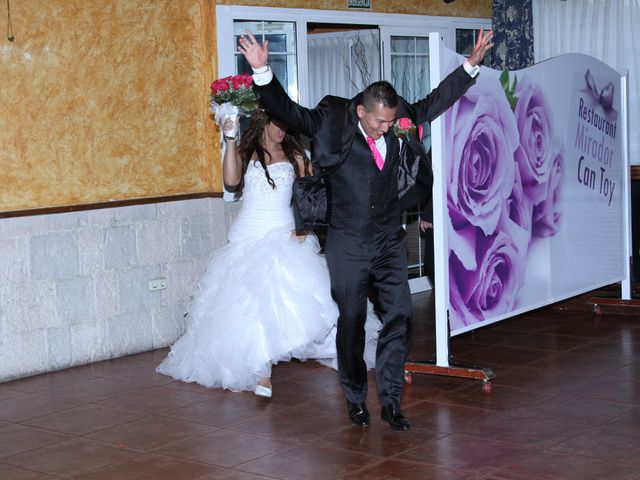La boda de Peter y Laura en Barcelona, Barcelona 80