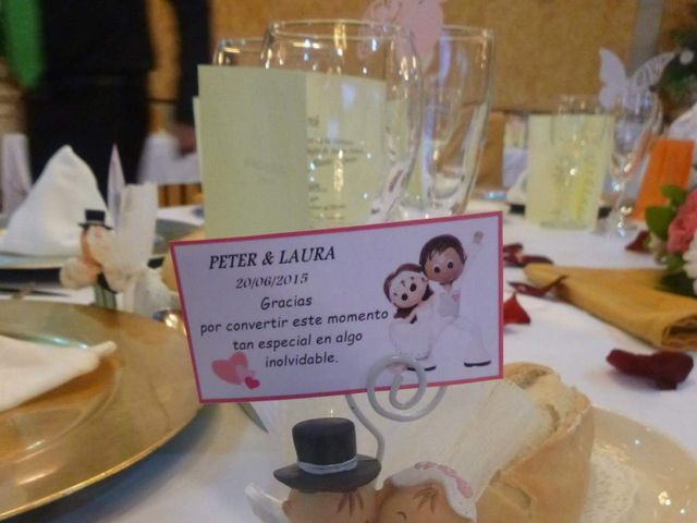 La boda de Peter y Laura en Barcelona, Barcelona 82