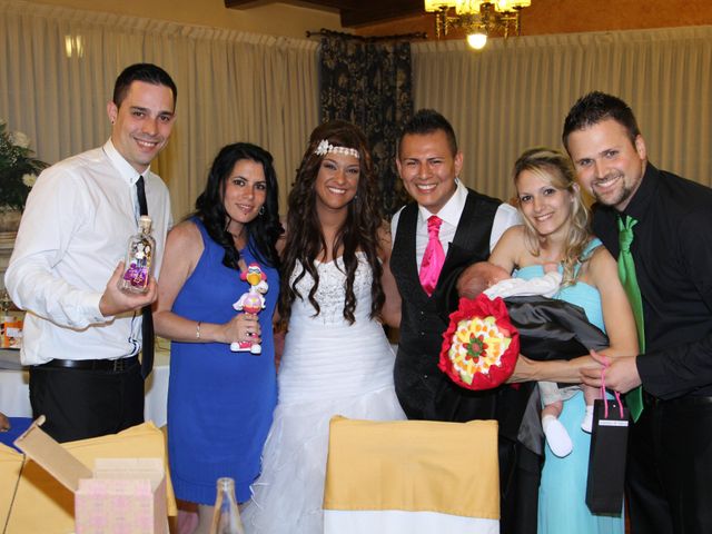 La boda de Peter y Laura en Barcelona, Barcelona 88