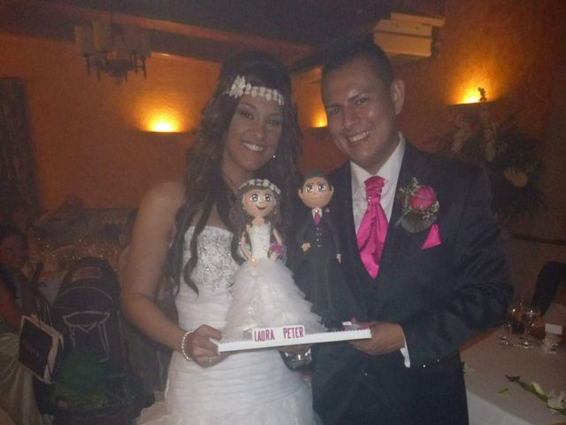 La boda de Peter y Laura en Barcelona, Barcelona 93