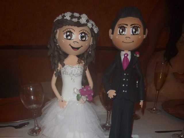 La boda de Peter y Laura en Barcelona, Barcelona 94