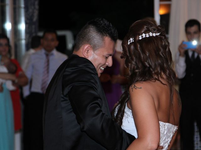 La boda de Peter y Laura en Barcelona, Barcelona 98