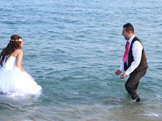 La boda de Peter y Laura en Barcelona, Barcelona 112