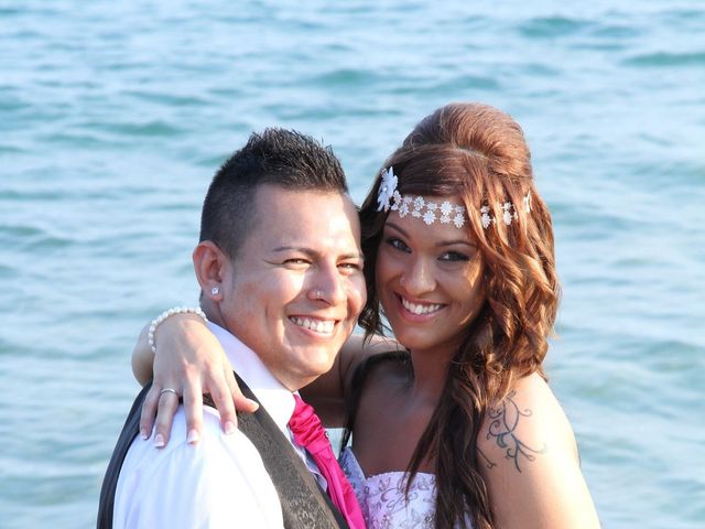 La boda de Peter y Laura en Barcelona, Barcelona 109