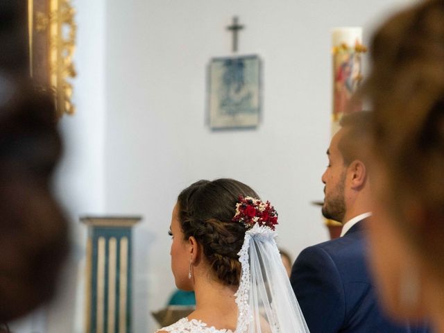 La boda de David y Laura en Santa Eularia Des Riu, Islas Baleares 23