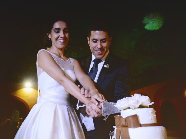 La boda de Laura y Roberto en Plasencia, Cáceres 51