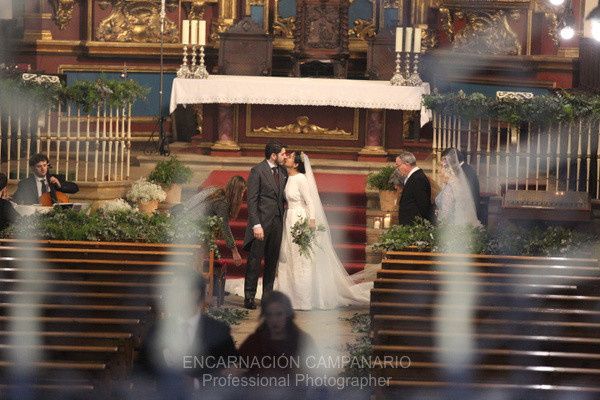 La boda de David y Africa en Ubeda, Jaén 61