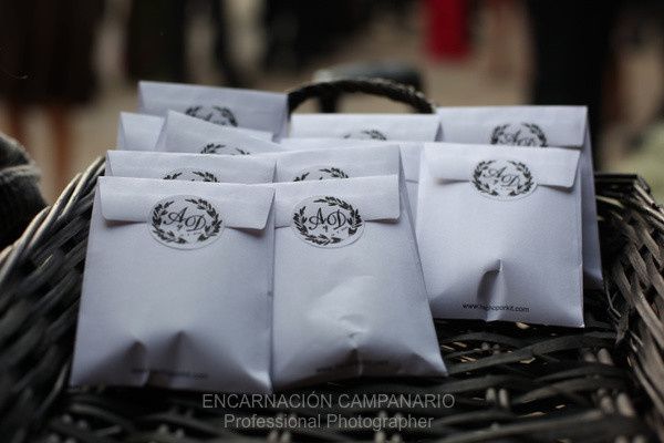 La boda de David y Africa en Ubeda, Jaén 62