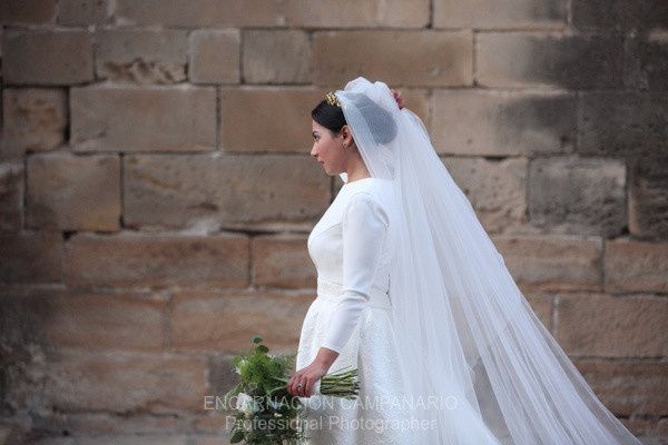 La boda de David y Africa en Ubeda, Jaén 67