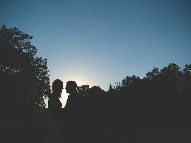 La boda de Yon y Tania en Mangiron, Madrid 54