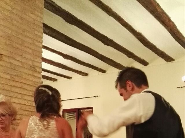 La boda de David  y Roxana  en Teruel, Teruel 5