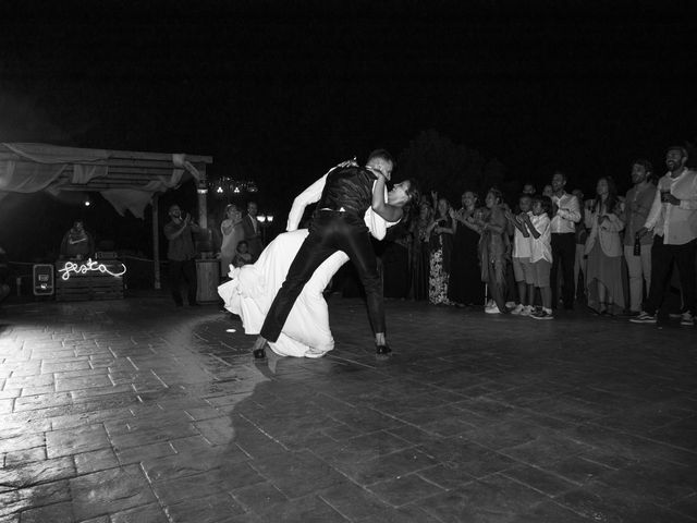 La boda de Sergio y Tamara en Maians, Barcelona 32
