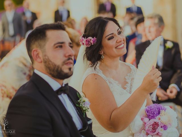 La boda de Miguel y María en Córdoba, Córdoba 16