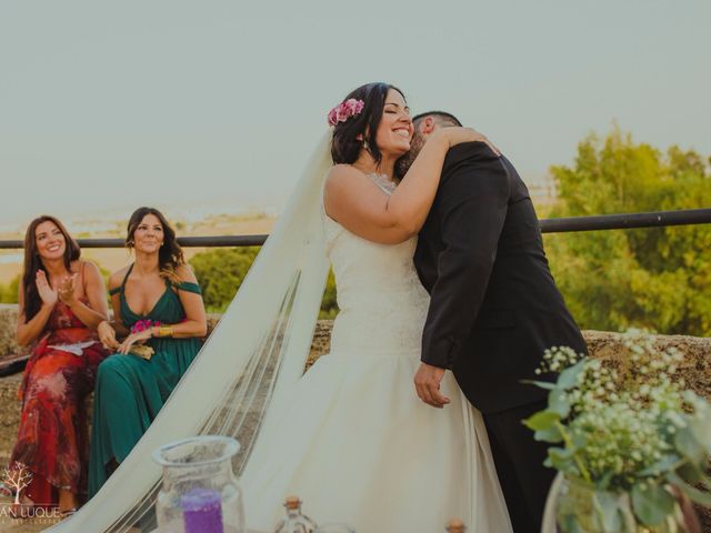 La boda de Miguel y María en Córdoba, Córdoba 21