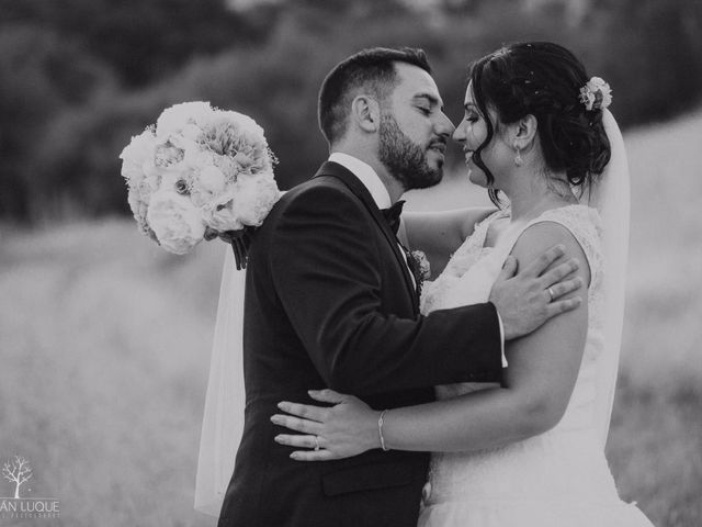 La boda de Miguel y María en Córdoba, Córdoba 26