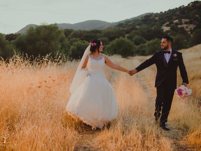 La boda de Miguel y María en Córdoba, Córdoba 28