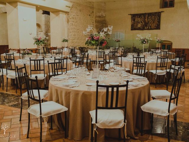 La boda de Miguel y María en Córdoba, Córdoba 31