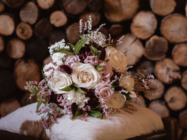 La boda de Ajay y Lydia en Toledo, Toledo 7