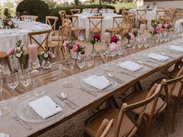 La boda de Ajay y Lydia en Toledo, Toledo 71