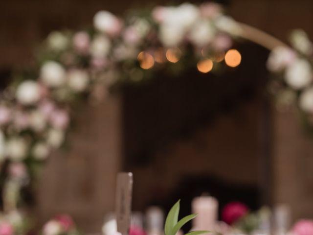 La boda de Ajay y Lydia en Toledo, Toledo 73