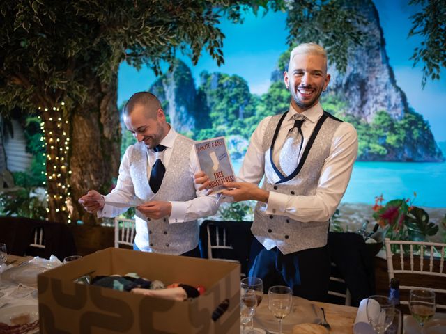 La boda de Juan y Juan en Totana, Murcia 5