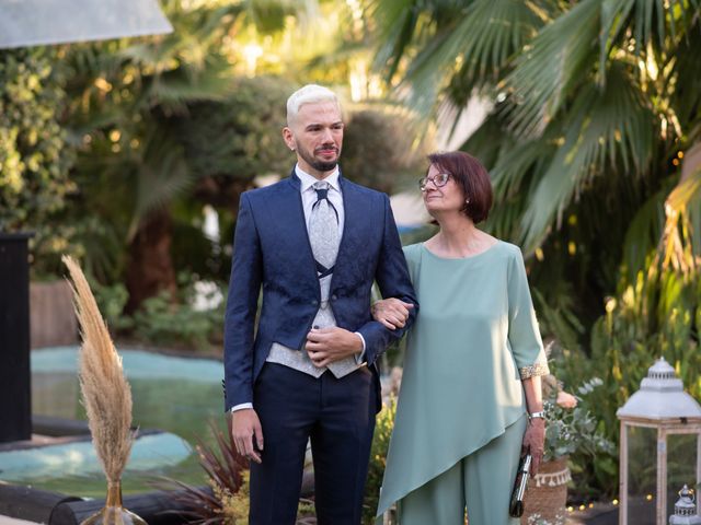 La boda de Juan y Juan en Totana, Murcia 18