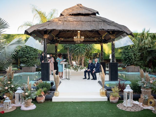 La boda de Juan y Juan en Totana, Murcia 22