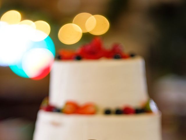 La boda de Pablo y Lorena en Vilanova De Arousa, Pontevedra 34