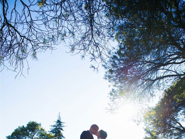 La boda de Adam y Yasmina en Pamplona, Navarra 33