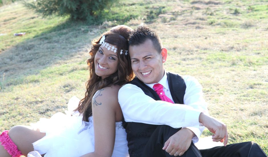 La boda de Peter y Laura en Barcelona, Barcelona