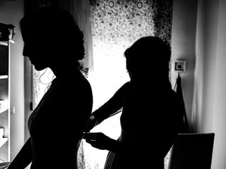 La boda de Maria y Pablo 3