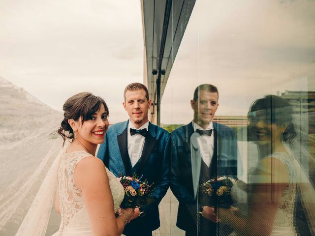 La boda de Adrián y Alexandra en Logroño, La Rioja 27