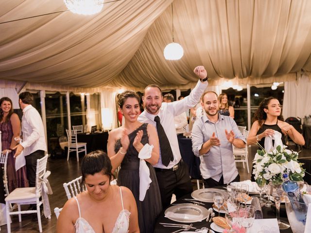 La boda de Alberto y Natalia en Palau De Plegamans, Barcelona 58