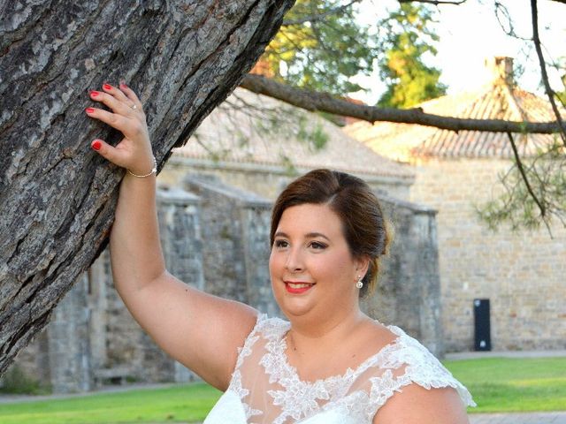 La boda de Aarón y Cristina en Pamplona, Navarra 5