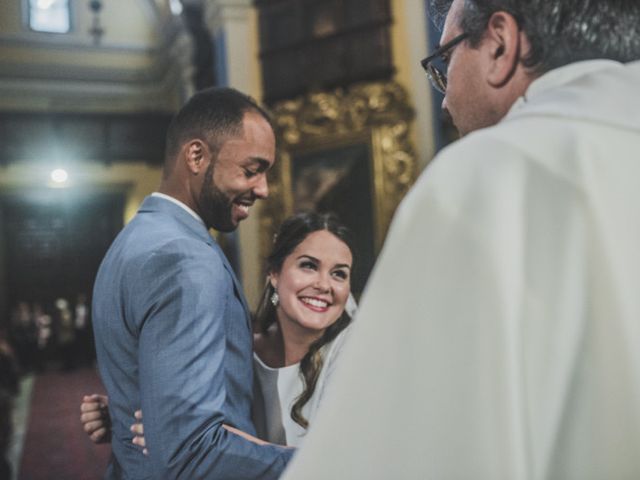 La boda de Jordane y María en Alfajarin, Zaragoza 6